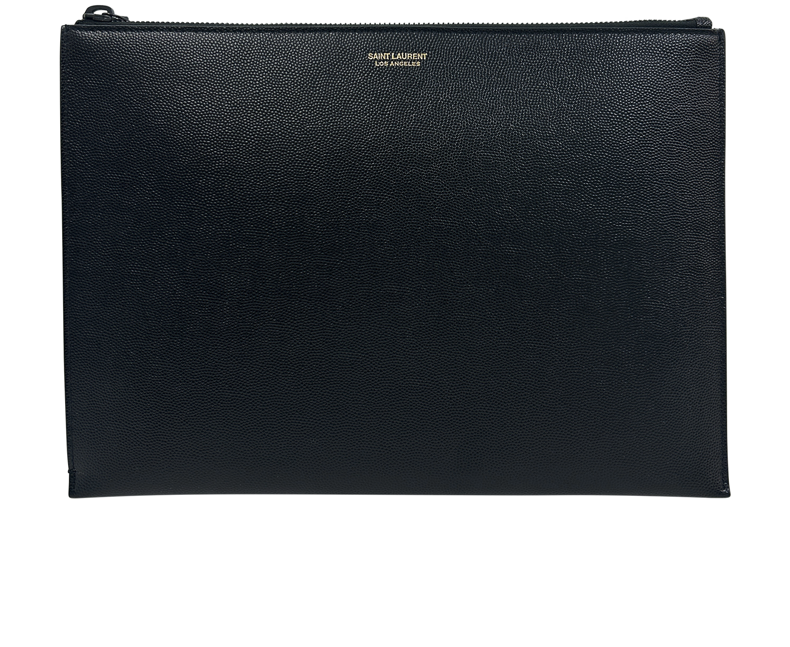 Clutch, 240&euro;, Bolso, Negro, Animal - Piel, Vista trasera